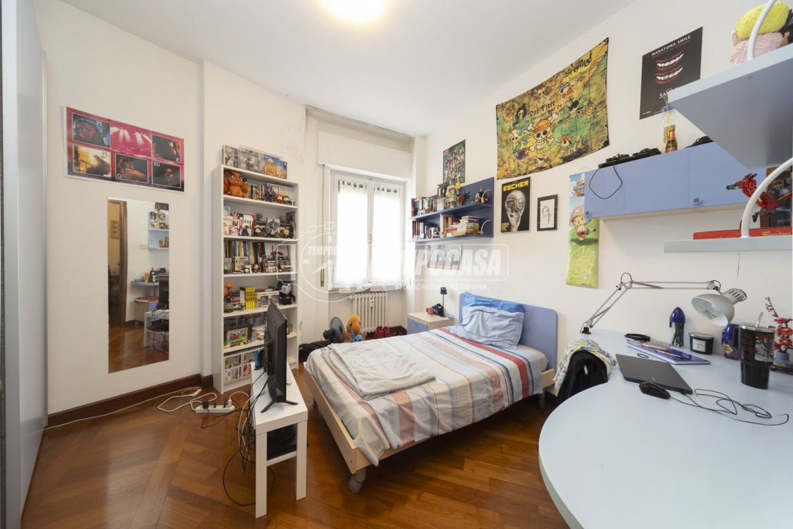 APPARTAMENTO VENDITA PERUGIA ZONA FILOSOFI