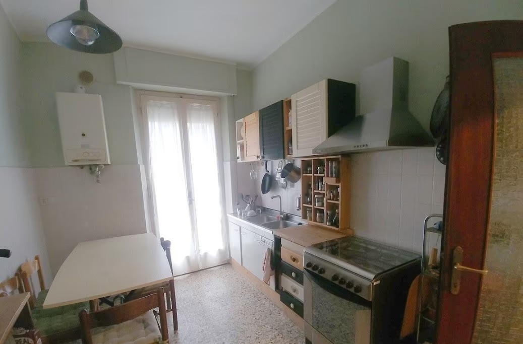 APPARTAMENTO VENDITA PERUGIA ZONA FILOSOFI