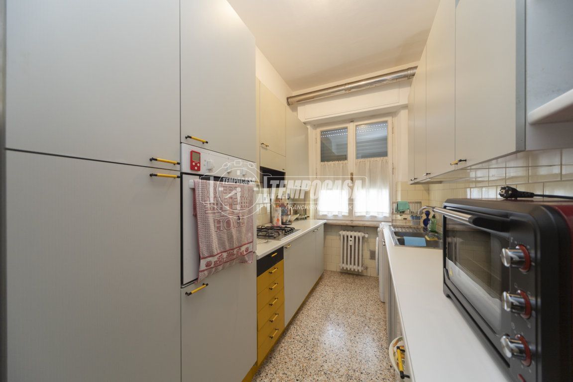 APPARTAMENTO VENDITA PERUGIA ZONA FILOSOFI