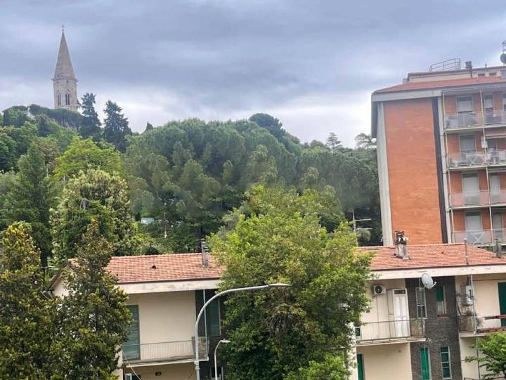 APPARTAMENTO VENDITA PERUGIA ZONA FILOSOFI
