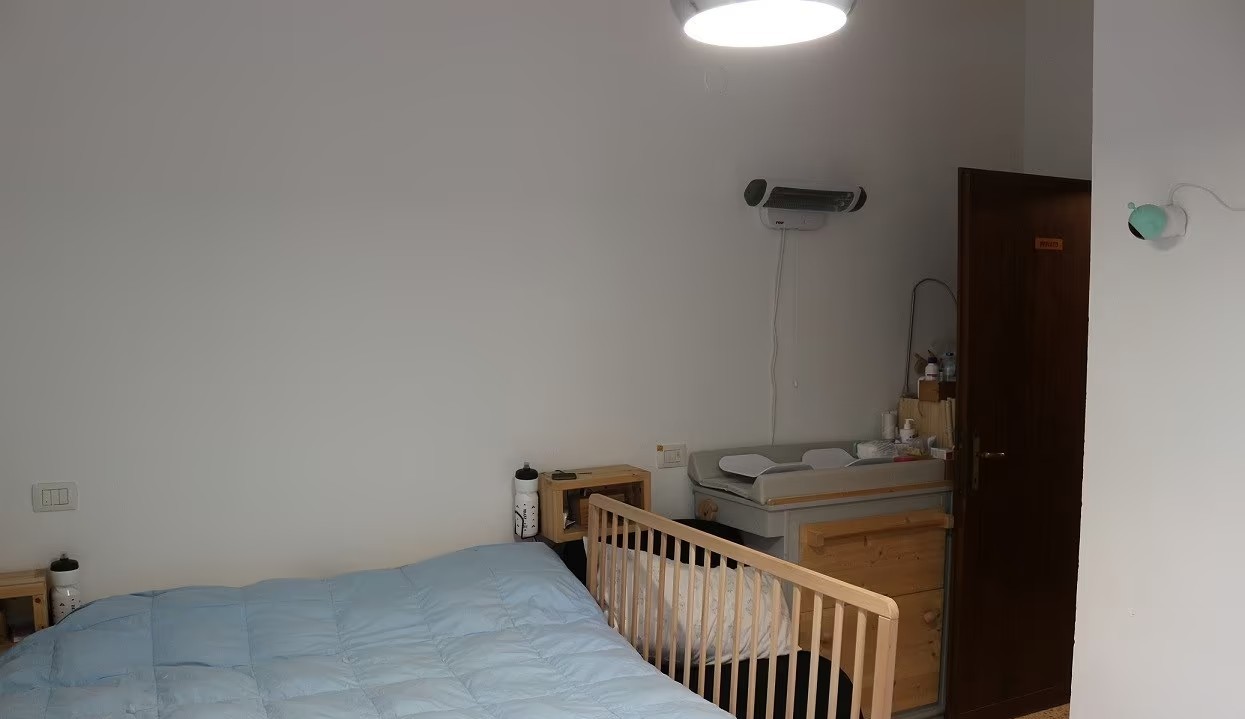 APPARTAMENTO VENDITA PERUGIA ZONA FILOSOFI