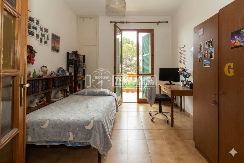 APPARTAMENTO VENDITA PERUGIA ZONA FILOSOFI