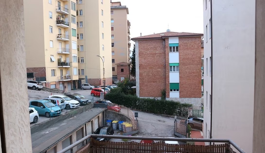 APPARTAMENTO VENDITA PERUGIA ZONA FILOSOFI