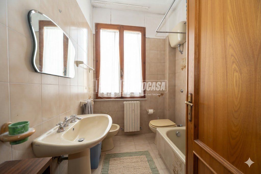 APPARTAMENTO VENDITA PERUGIA ZONA FILOSOFI
