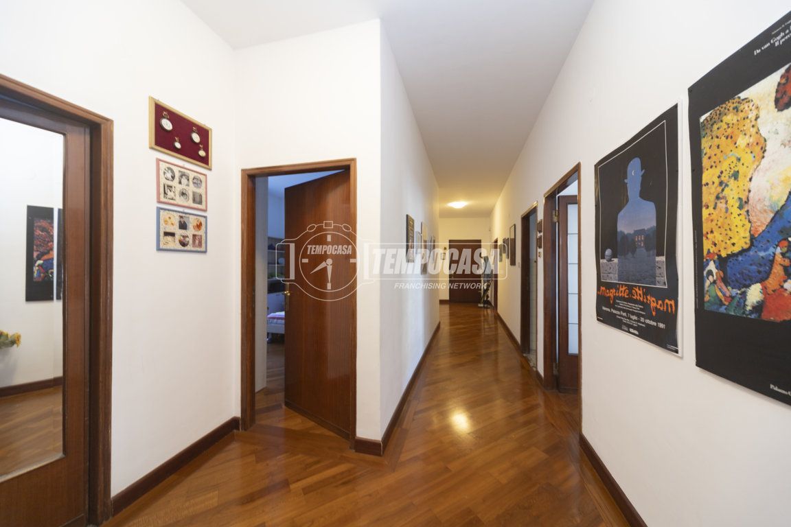 APPARTAMENTO VENDITA PERUGIA ZONA FILOSOFI