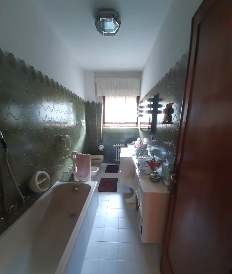 APPARTAMENTO VENDITA PERUGIA ZONA FILOSOFI