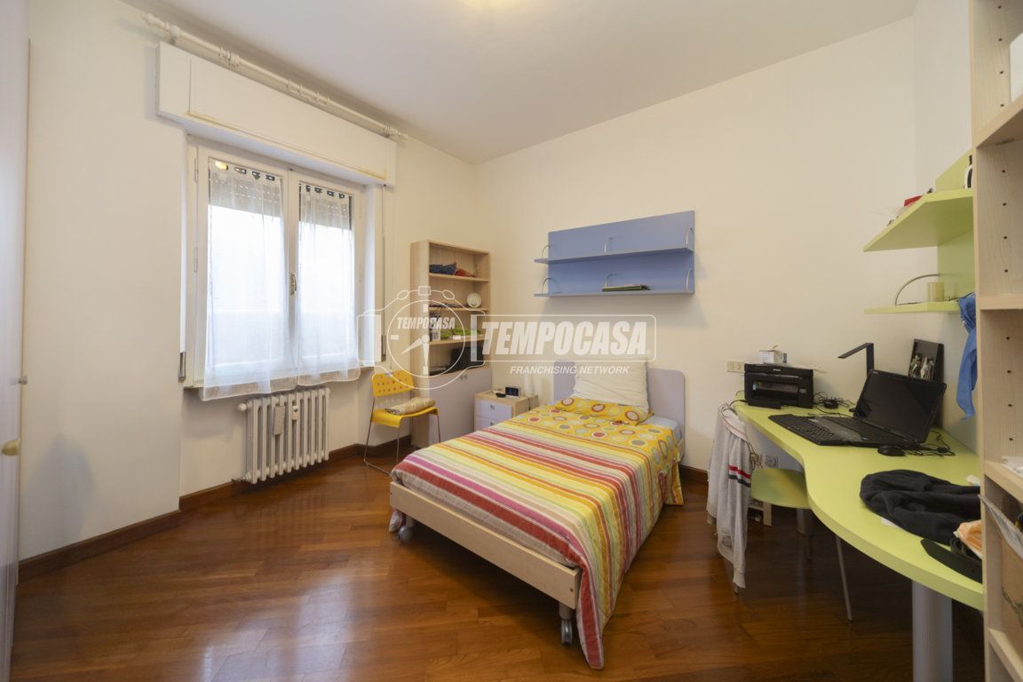 APPARTAMENTO VENDITA PERUGIA ZONA FILOSOFI