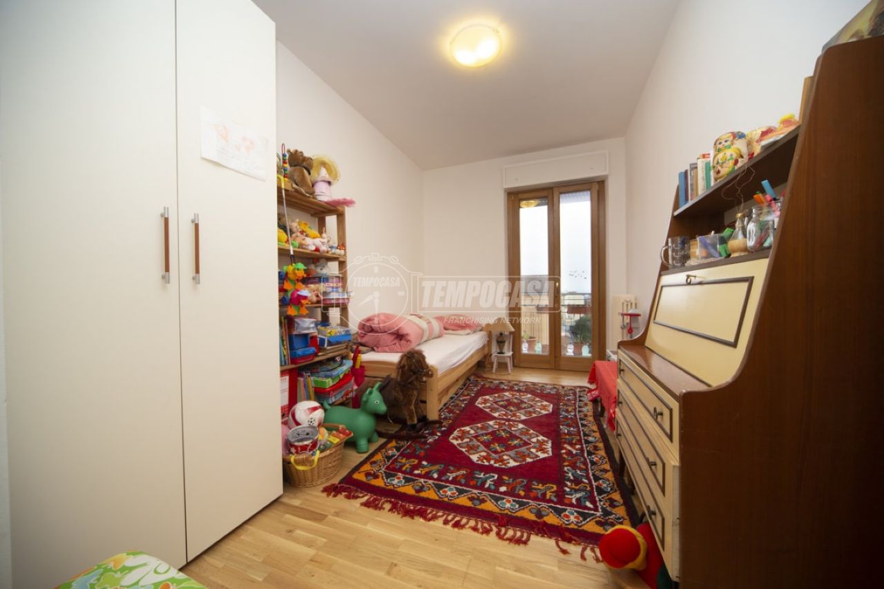 APPARTAMENTO VENDITA PERUGIA ZONA FILOSOFI