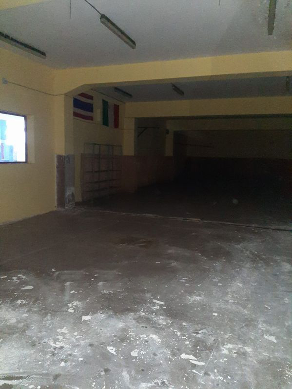 PALESTRA VENDITA PERUGIA ZONA FILOSOFI