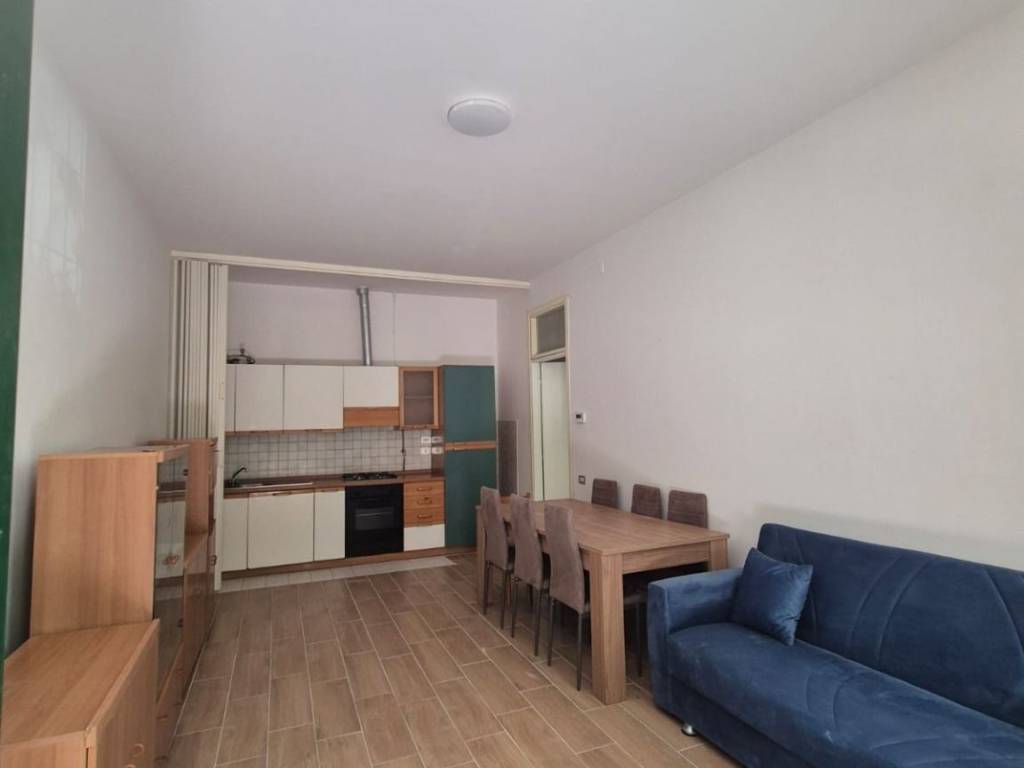 BILOCALE AFFITTO PERUGIA ZONA FILOSOFI