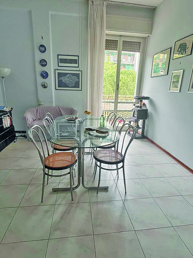 APPARTAMENTO VENDITA PERUGIA ZONA FILOSOFI