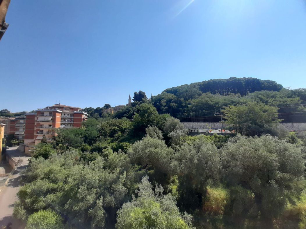 APPARTAMENTO VENDITA PERUGIA ZONA FILOSOFI