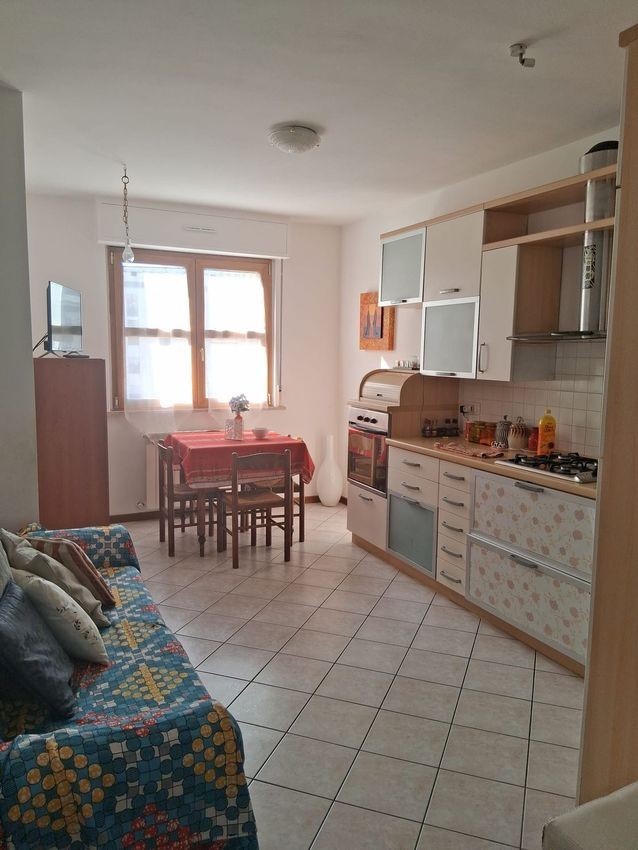 APPARTAMENTO VENDITA PERUGIA SETTEVALLI