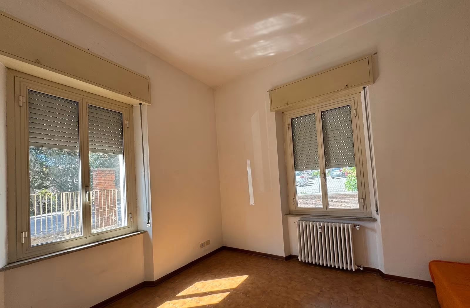 APPARTAMENTO VENDITA PERUGIA ZONA FILOSOFI