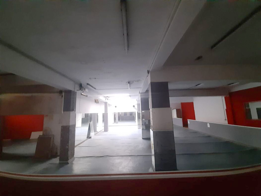 PALESTRA VENDITA PERUGIA ZONA FILOSOFI