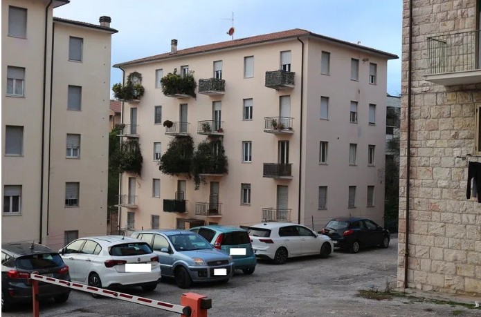 APPARTAMENTO VENDITA PERUGIA ZONA FILOSOFI