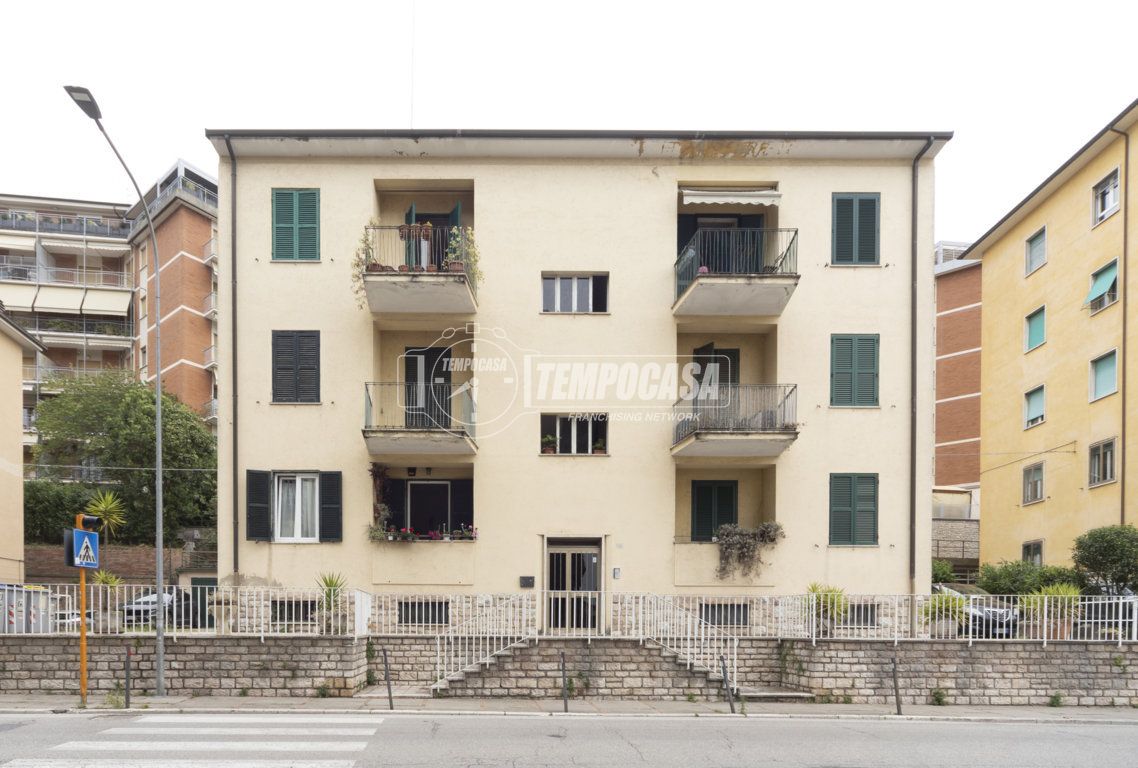 APPARTAMENTO VENDITA PERUGIA ZONA FILOSOFI