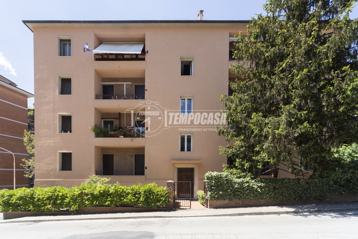 APPARTAMENTO VENDITA PERUGIA ZONA FILOSOFI