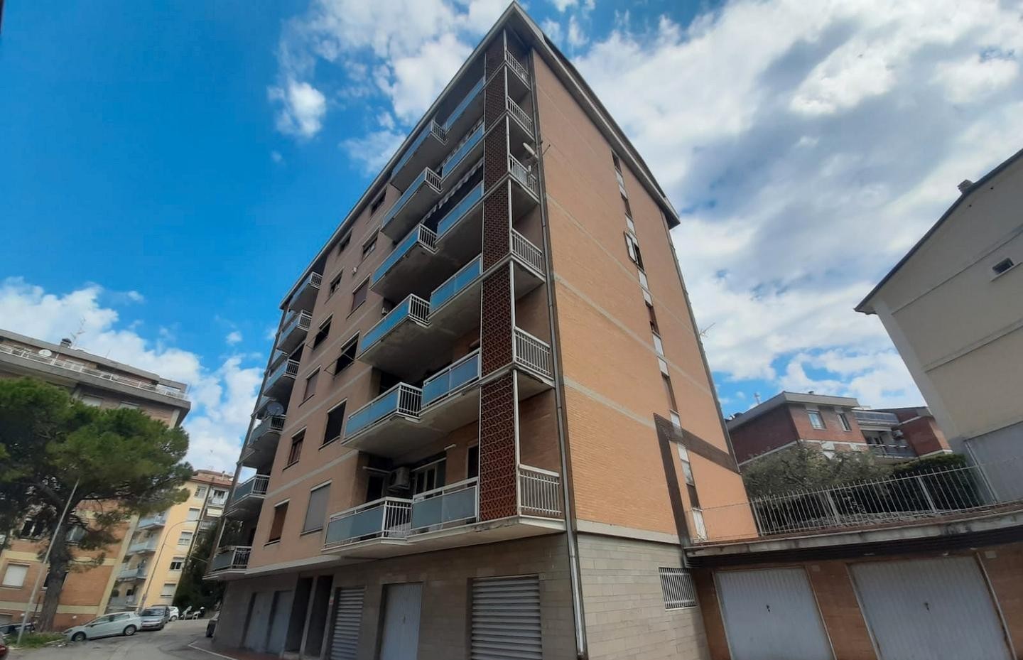 APPARTAMENTO VENDITA PERUGIA ZONA FILOSOFI