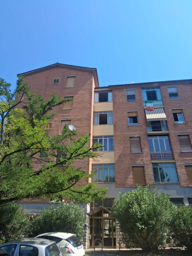 APPARTAMENTO VENDITA PERUGIA SEMICENTRO