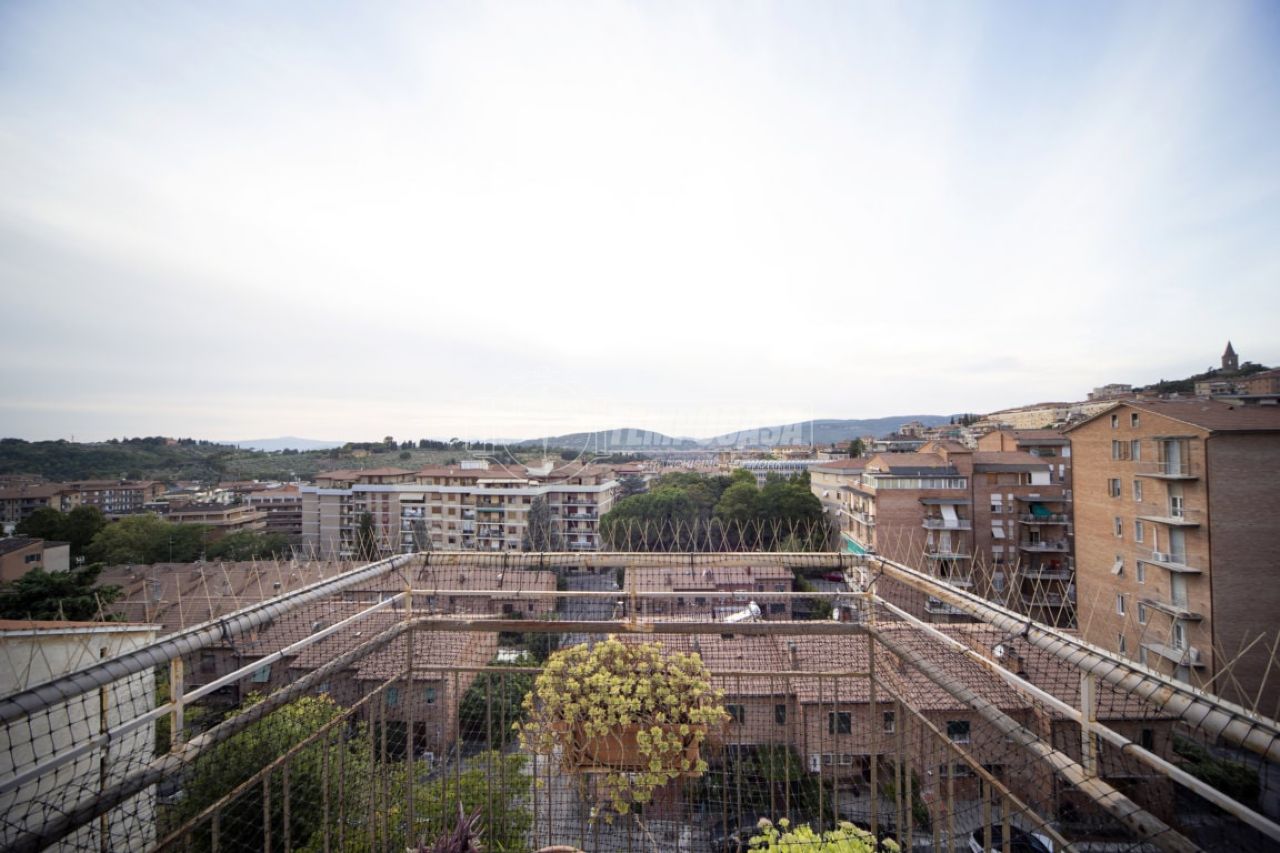 APPARTAMENTO VENDITA PERUGIA ZONA FILOSOFI