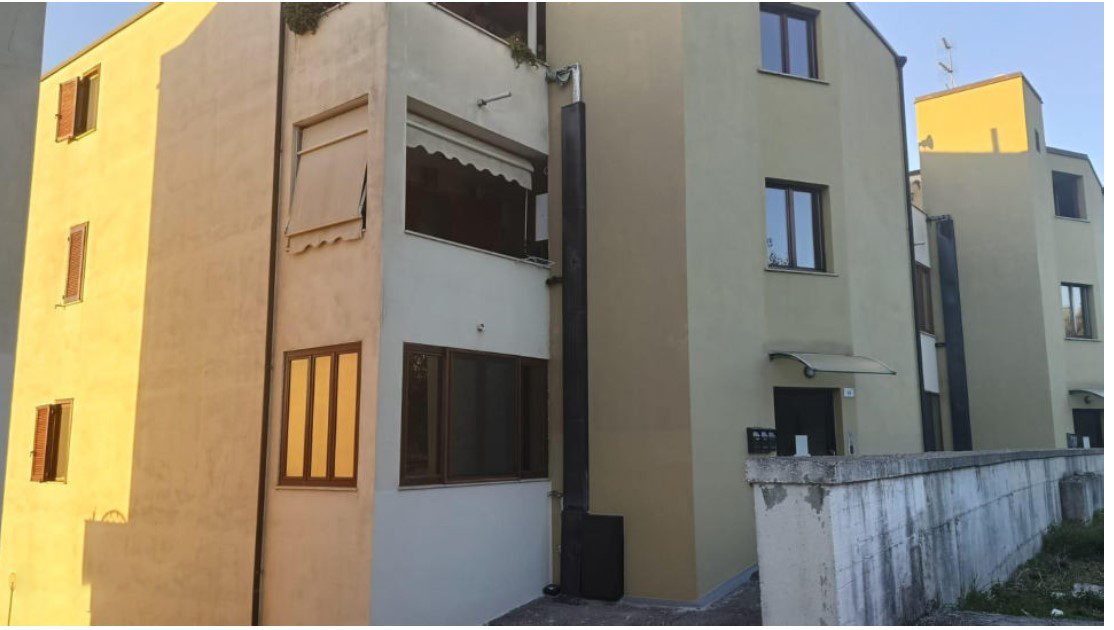 APPARTAMENTO VENDITA TERNI