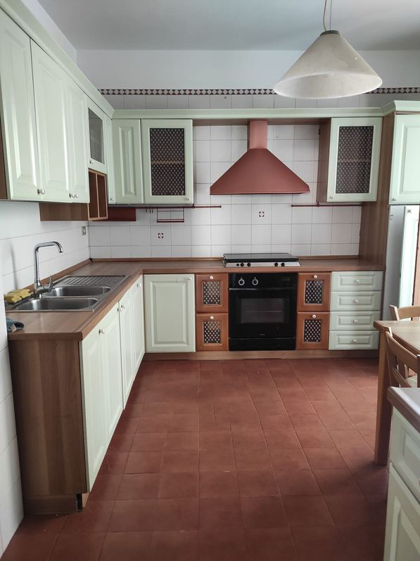 APPARTAMENTO VENDITA TERNI CENTRO STORICO