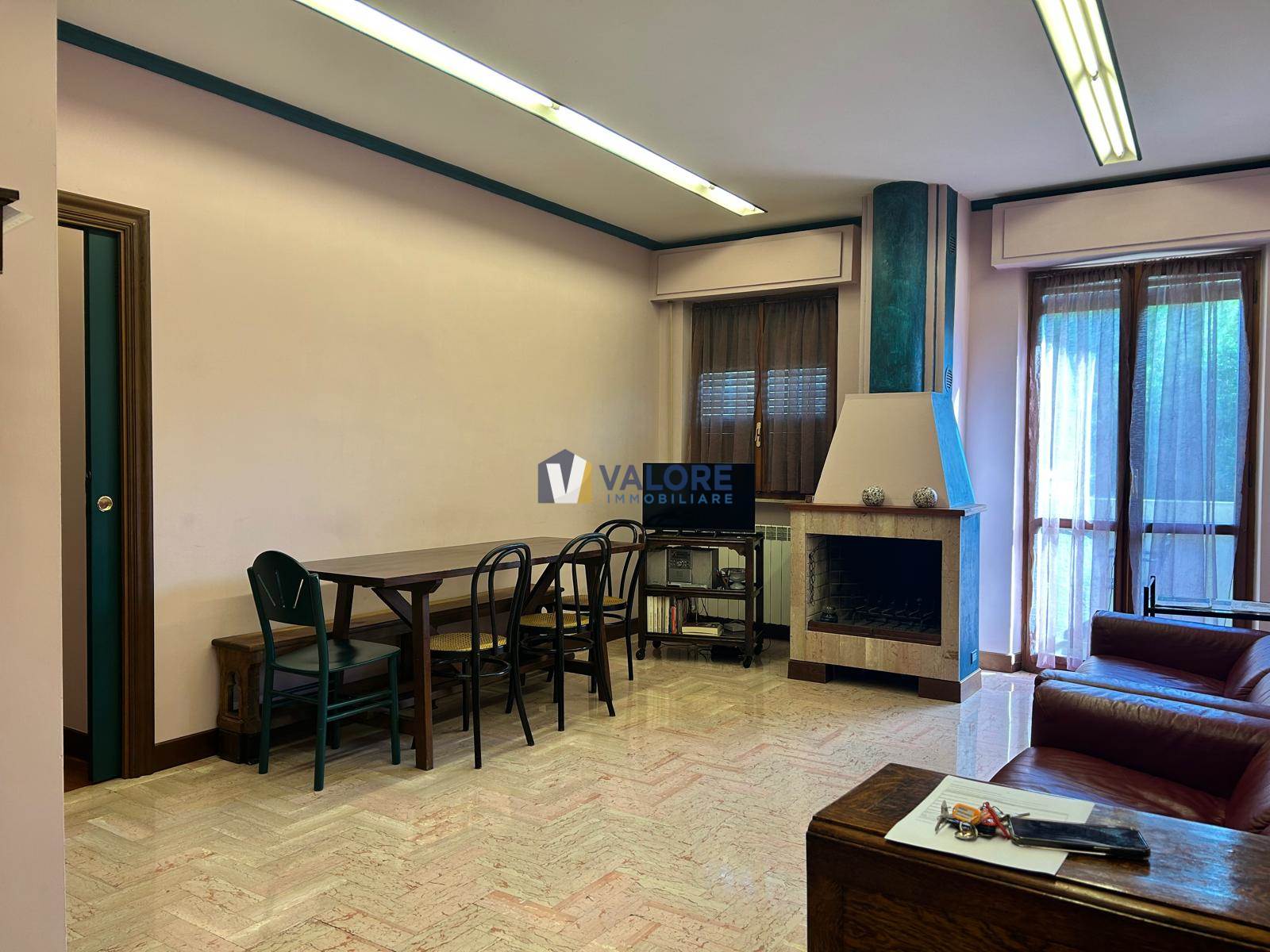 APPARTAMENTO VENDITA FOLIGNO