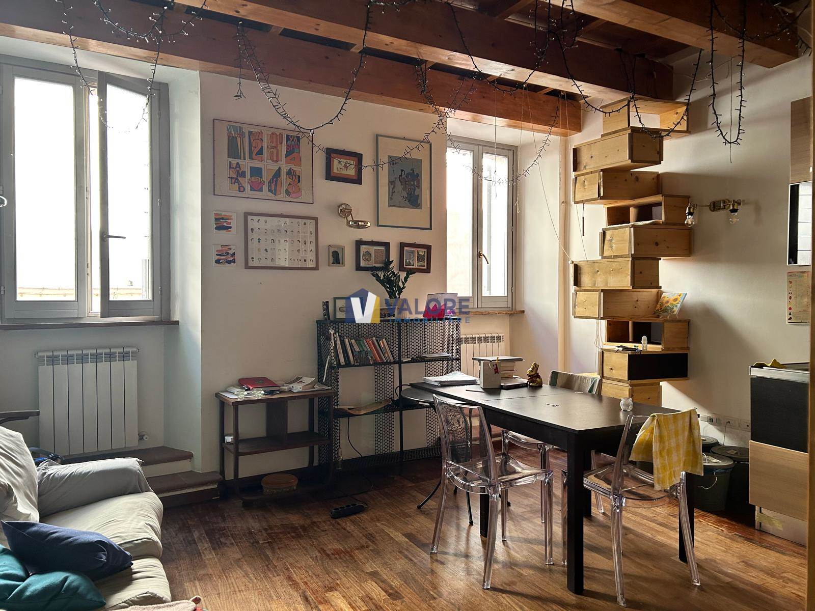 APPARTAMENTO VENDITA FOLIGNO