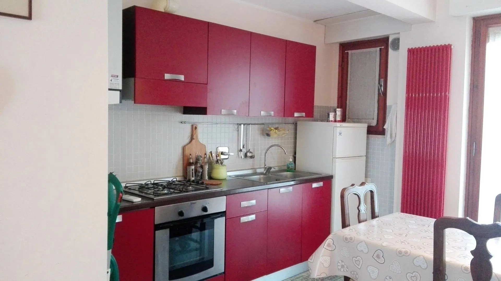 APPARTAMENTO VENDITA PERUGIA SEMICENTRO