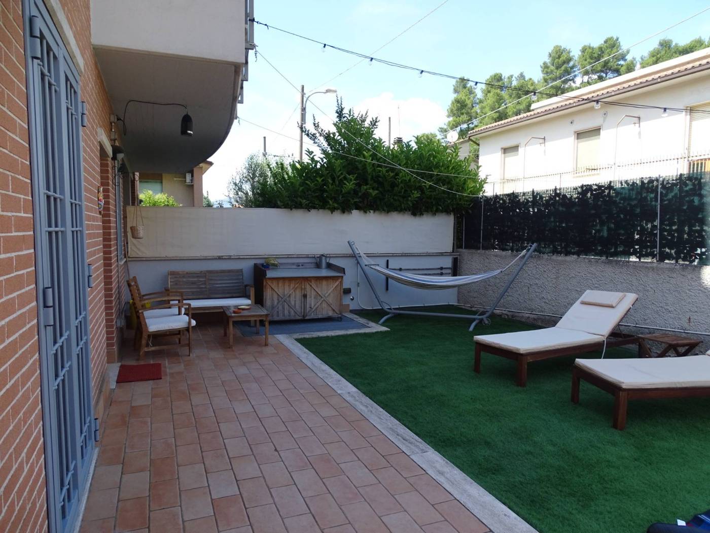 APPARTAMENTO VENDITA TERNI CESURE VALENZA
