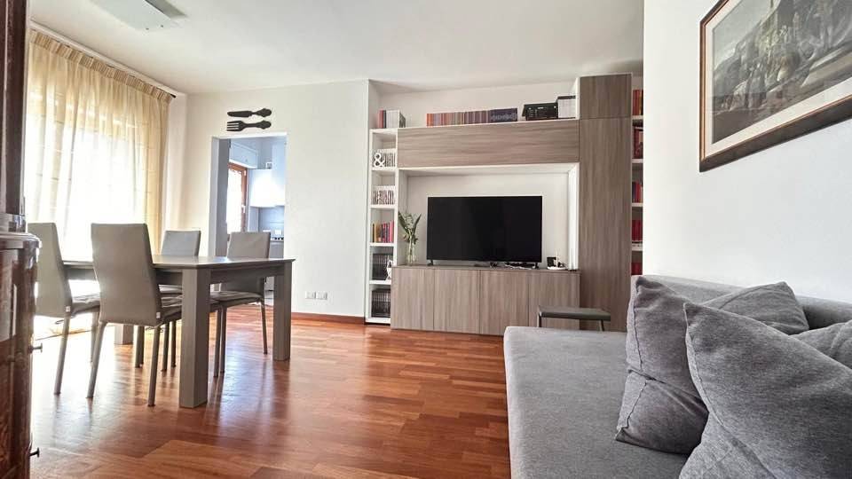 APPARTAMENTO VENDITA PERUGIA PREPO