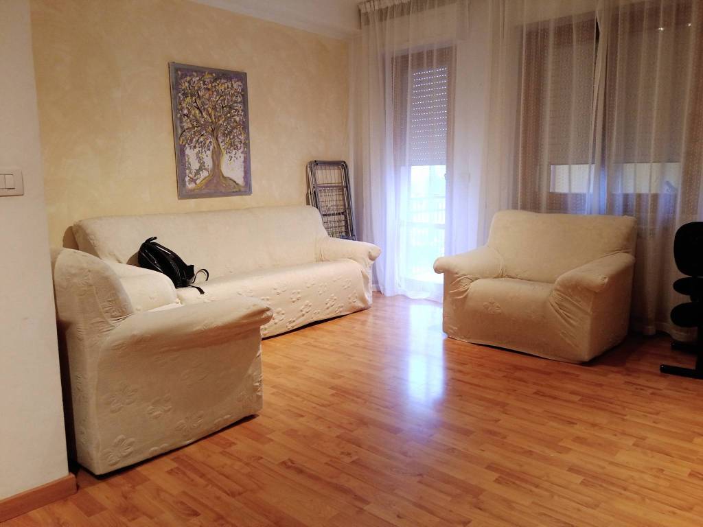 APPARTAMENTO AFFITTO PERUGIA PONTE DELLA PIETRA