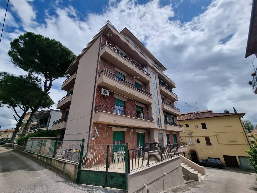 APPARTAMENTO VENDITA PERUGIA PONTE FELCINO