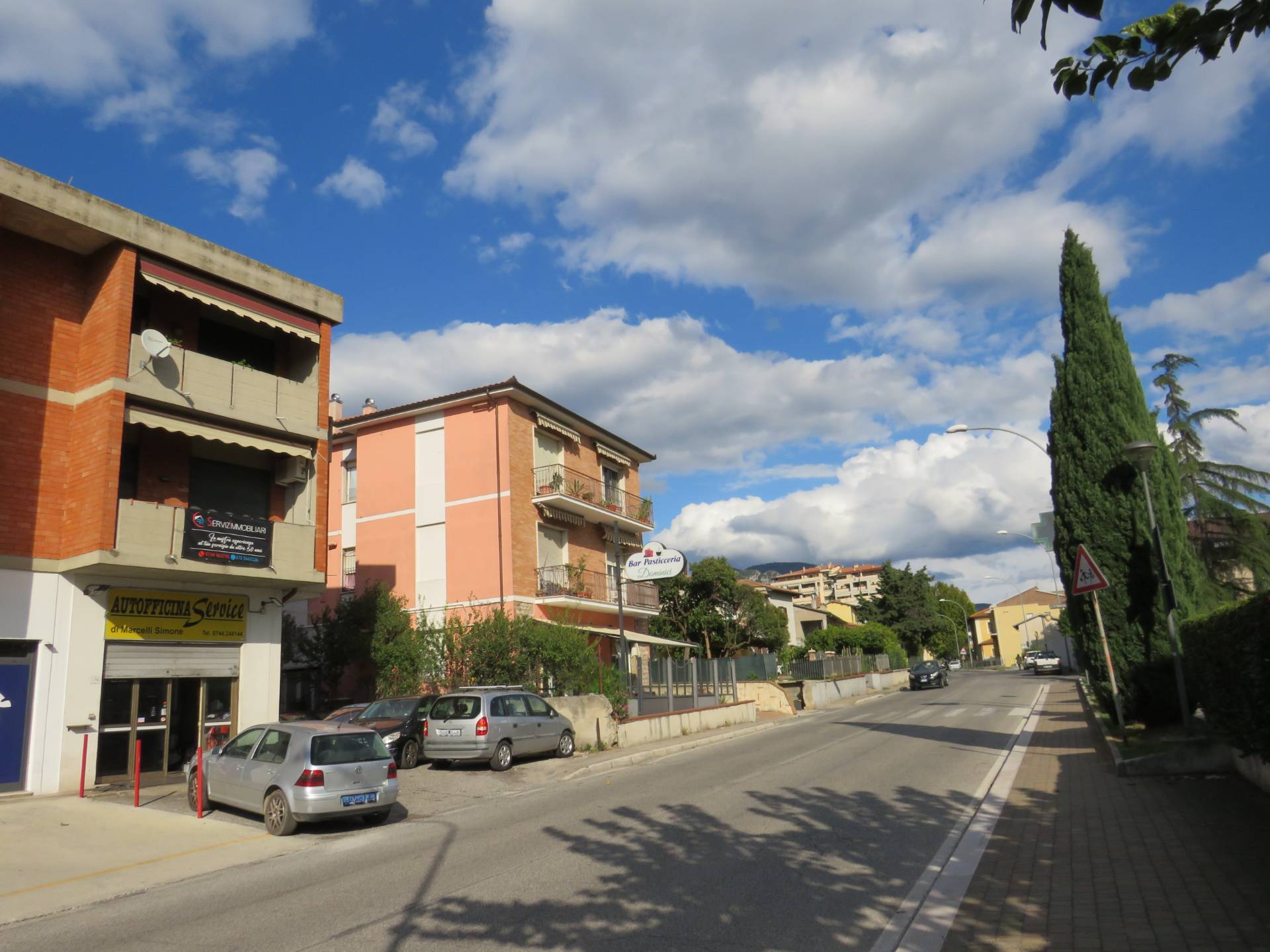 APPARTAMENTO VENDITA TERNI GABELLETTA