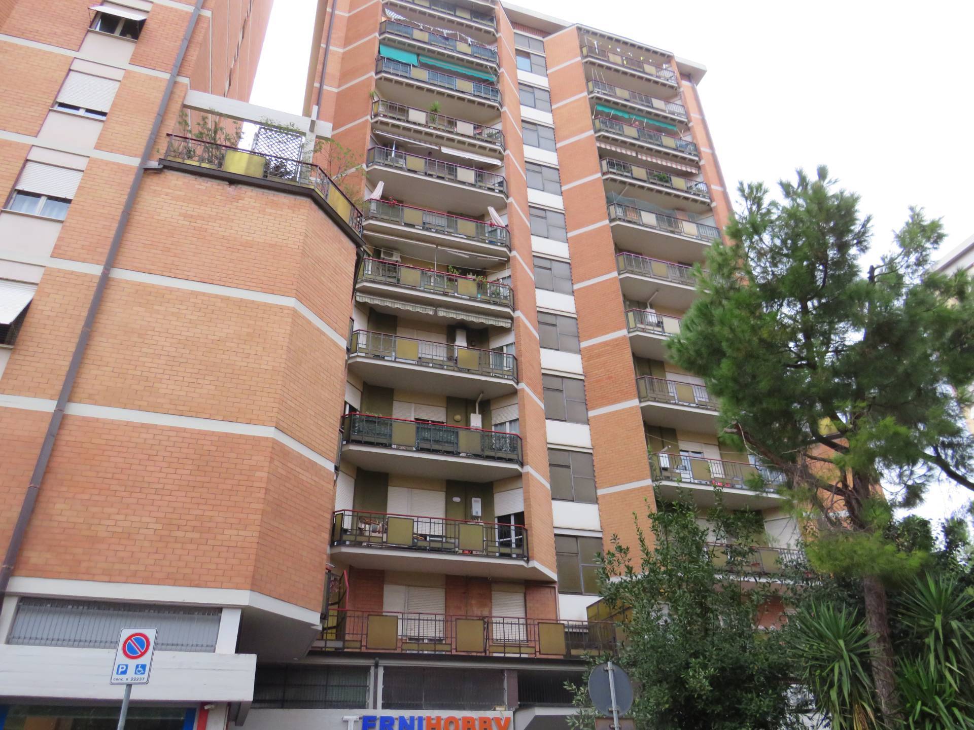 APPARTAMENTO VENDITA TERNI SAN GIOVANNI