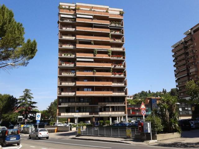 UFFICIO AFFITTO PERUGIA ZONA GALLENGA