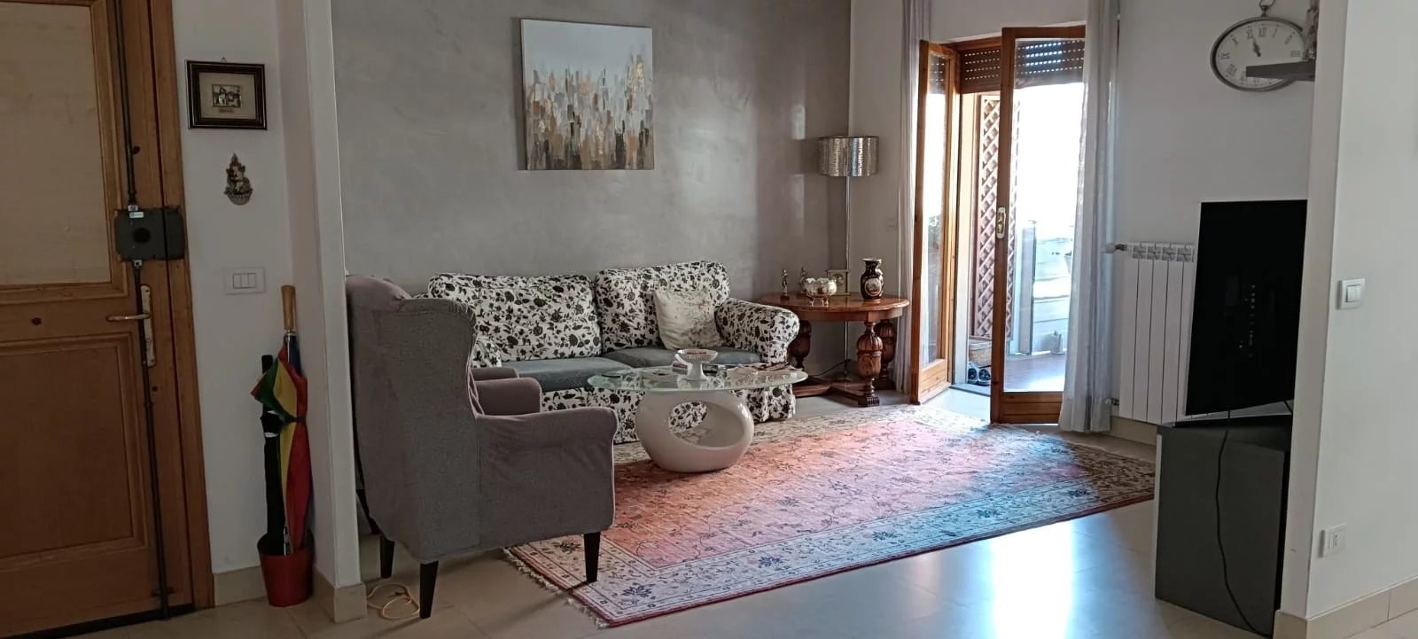 APPARTAMENTO VENDITA PERUGIA ZONA GALLENGA