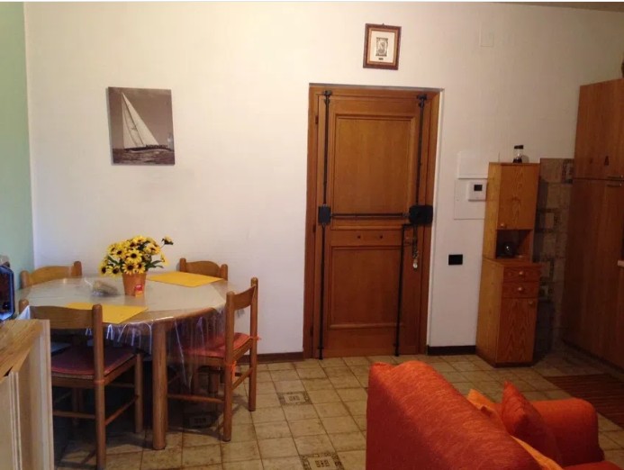 BILOCALE AFFITTO PERUGIA ZONA GALLENGA