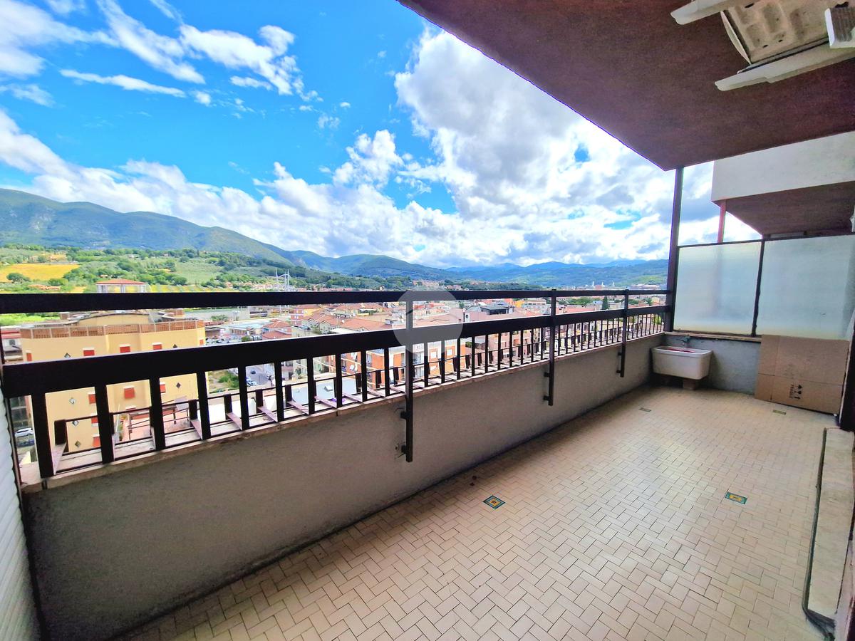 QUADRILOCALE VENDITA TERNI CENTRO STORICO