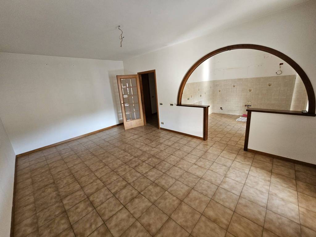 APPARTAMENTO VENDITA PERUGIA PONTE VALLECEPPI