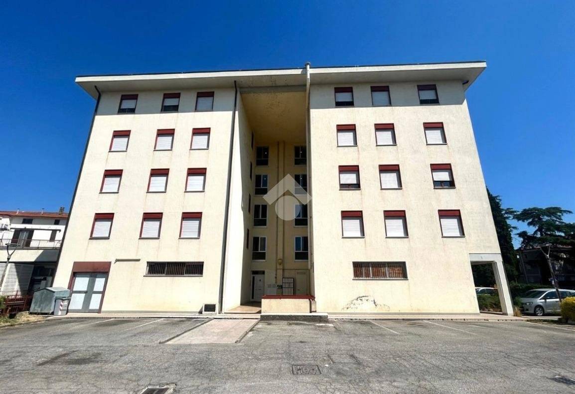MANSARDA VENDITA PERUGIA PONTE VALLECEPPI