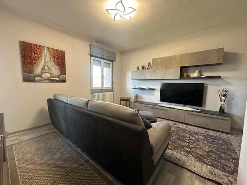 APPARTAMENTO VENDITA PERUGIA MONTELAGUARDIA