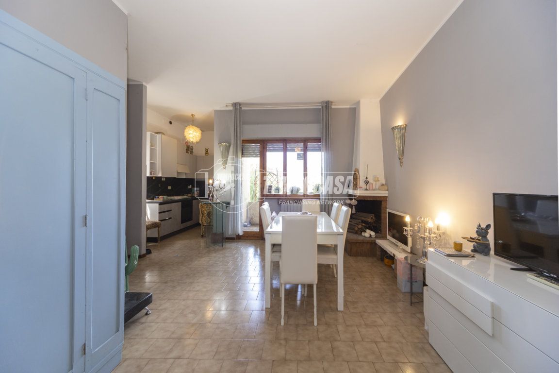 APPARTAMENTO VENDITA PERUGIA SAN MARCO