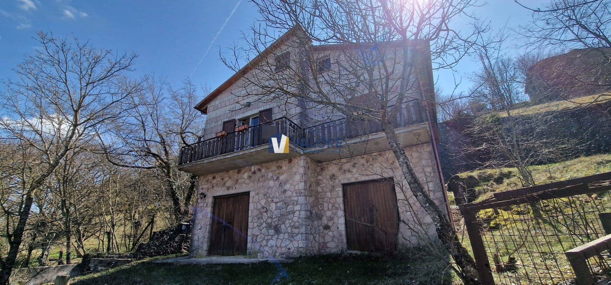 CASA INDIPENDENTE VENDITA GIANO DELL'UMBRIA