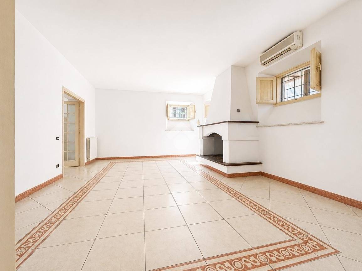 CASA INDIPENDENTE VENDITA TERNI CITTÀ GIARDINO