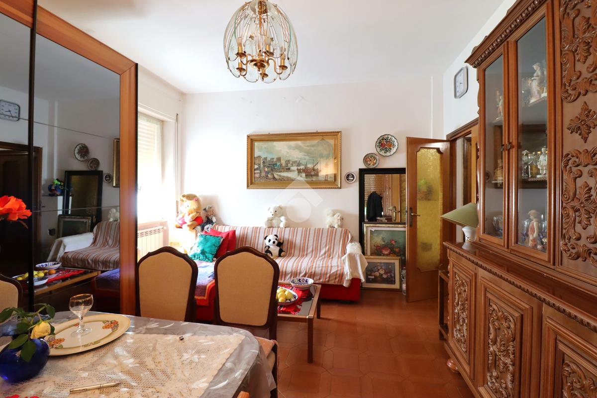 APPARTAMENTO VENDITA TERNI CESURE VALENZA