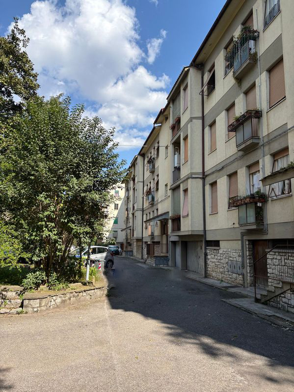 APPARTAMENTO VENDITA TERNI SEMICENTRO