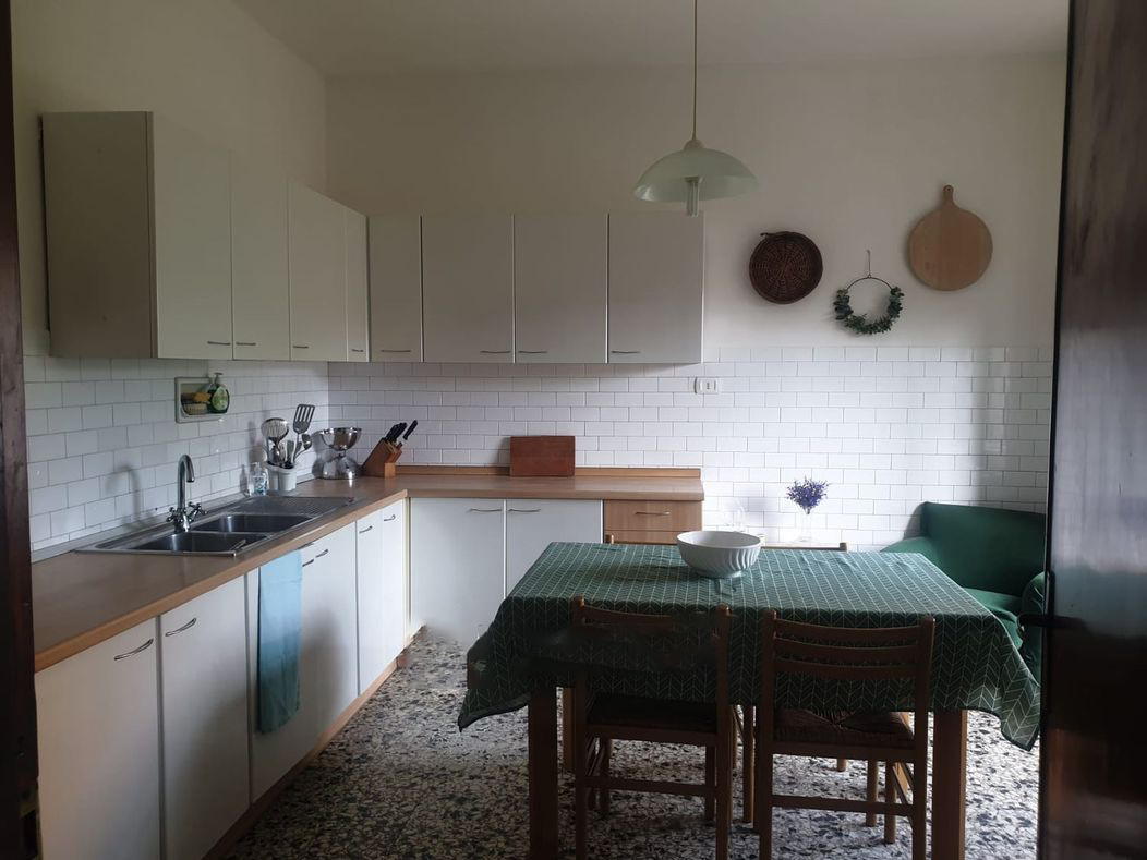 STANZA AFFITTO PERUGIA MONTELUCE