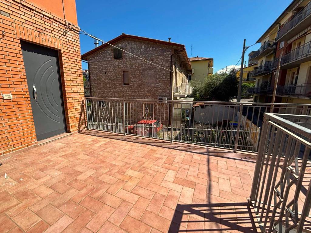 APPARTAMENTO VENDITA PERUGIA SAN SISTO